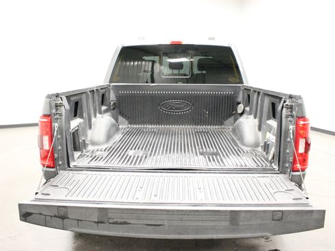 Used 2021 Ford F150 XLT w/ Equipment Group 301A Mid image 15