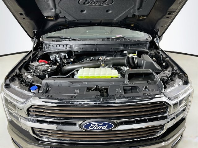 New 2026 Ford F150 King Ranch w/ Equipment Group 601A High AWD/4WD image 32