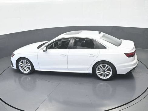Used 2024 Audi A4 2.0T Premium Plus AWD/4WD image 51
