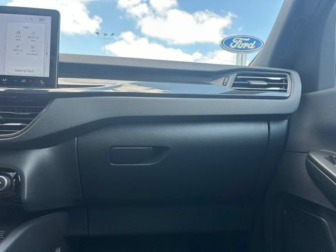 Used 2023 Ford Escape ST-Line w/ Tech Pack #1 AWD/4WD image 23