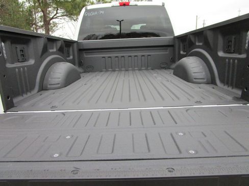 Used 2026 Ford F250 Lariat w/ Chrome Package image 14