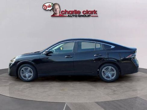 Certified 2026 Nissan Sentra S w/ Floor Mat Package FWD image 2