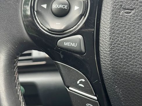 Used 2016 Honda Accord EX-L image 18