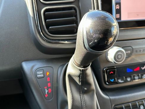 New 2026 RAM ProMaster 1500 w/ Safety Group image 25