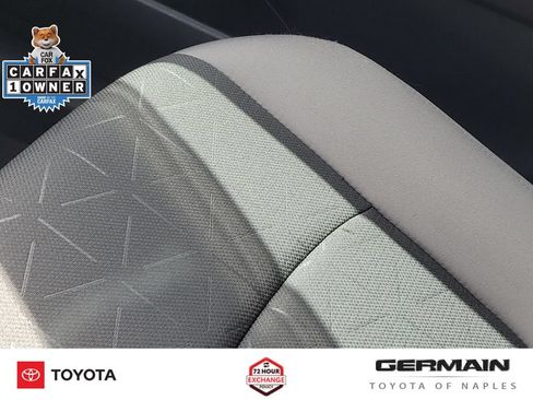 Used 2025 Toyota RAV4 XLE w/ Convenience Package FWD image 29