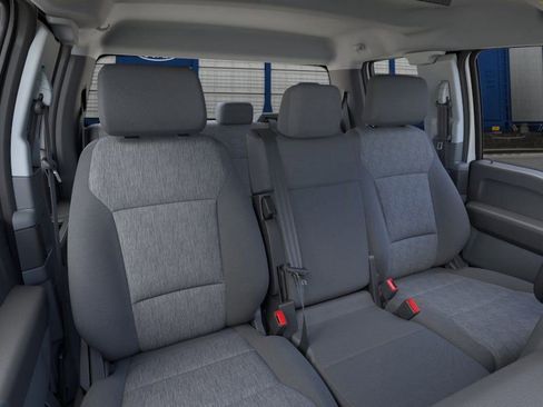 New 2026 Ford F250 XL w/ XL Chrome Package image 10