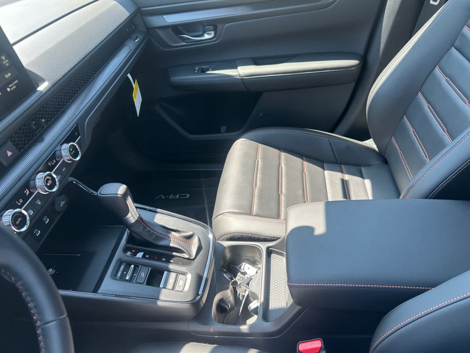 New 2026 Honda CR-V Sport-L image 18