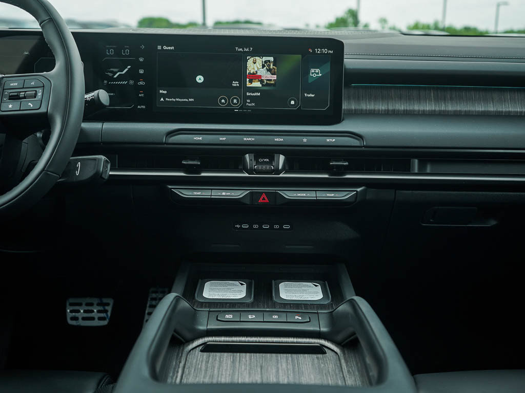 New 2027 Kia Telluride X-Line SX Prestige AWD/4WD image 18