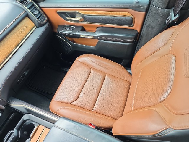 Used 2023 RAM 1500 Limited RWD image 13