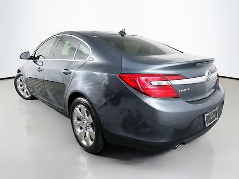 Used 2014 Buick Regal image 5