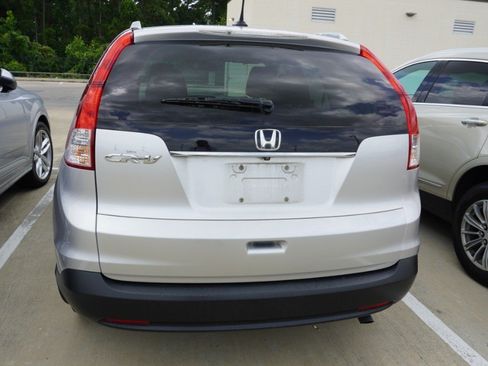 Used 2014 Honda CR-V EX-L image 5