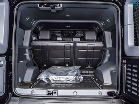 New 2025 INEOS Grenadier AWD/4WD image 12