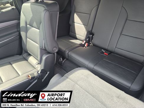 New 2026 Buick Enclave Sport Touring w/ Power Package image 26