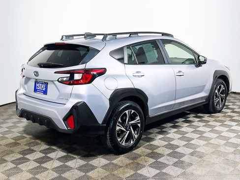 Used 2025 Subaru Crosstrek 2.0i Premium AWD/4WD image 7