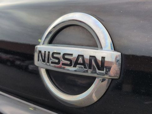 Used 2018 Nissan Murano Platinum AWD/4WD image 28