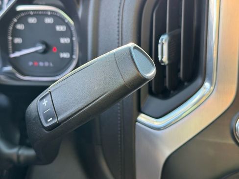 Used 2021 GMC Sierra 1500 SLT w/ SLT Convenience Package image 32