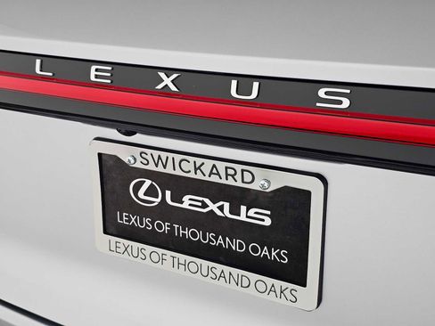 New 2026 Lexus RX 350 Premium+ image 13