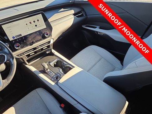 Used 2023 Lexus RX 350 Premium Plus w/ Cold Area Package image 12