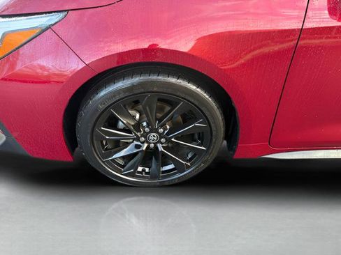 Used 2024 Toyota Corolla SE FWD image 22