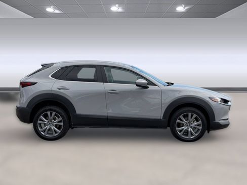 Used 2025 MAZDA CX-30 AWD 2.5 S w/ Preferred Package image 8