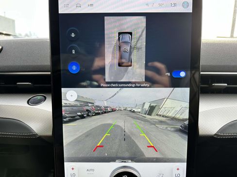 Used 2021 Ford Mustang Mach-E Select w/ Comfort/Technology Package image 23