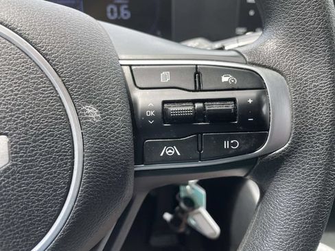 Certified 2024 Kia Sportage LX FWD image 22