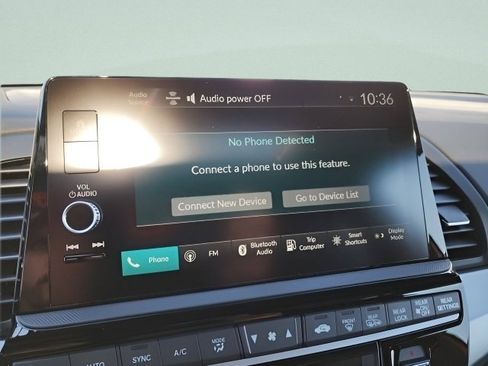 Used 2025 Honda Odyssey Sport-L image 53