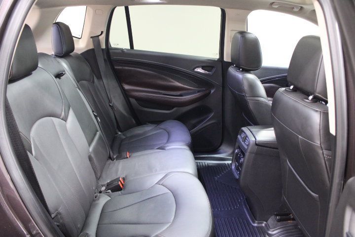 Used 2017 Buick Envision Essence FWD image 30