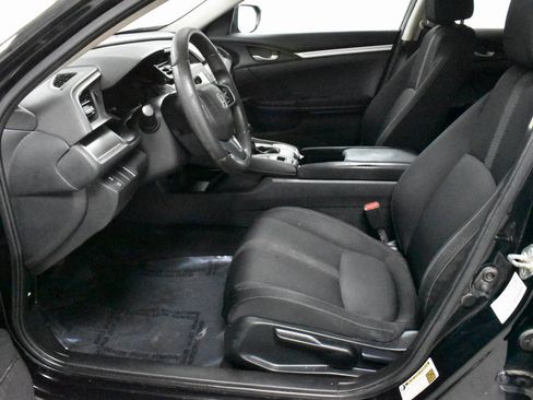 Used 2017 Honda Civic LX image 12