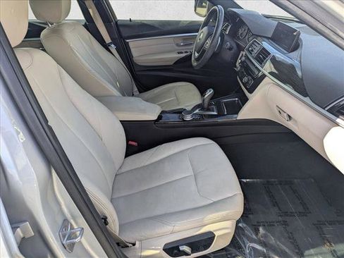 Used 2018 BMW 330i Sedan image 22