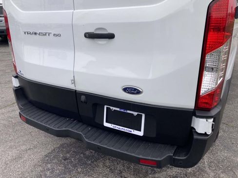 Used 2019 Ford Transit 150 130 Low Roof image 12