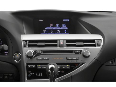 Used 2015 Lexus RX 350 AWD w/ Premium Package image 7