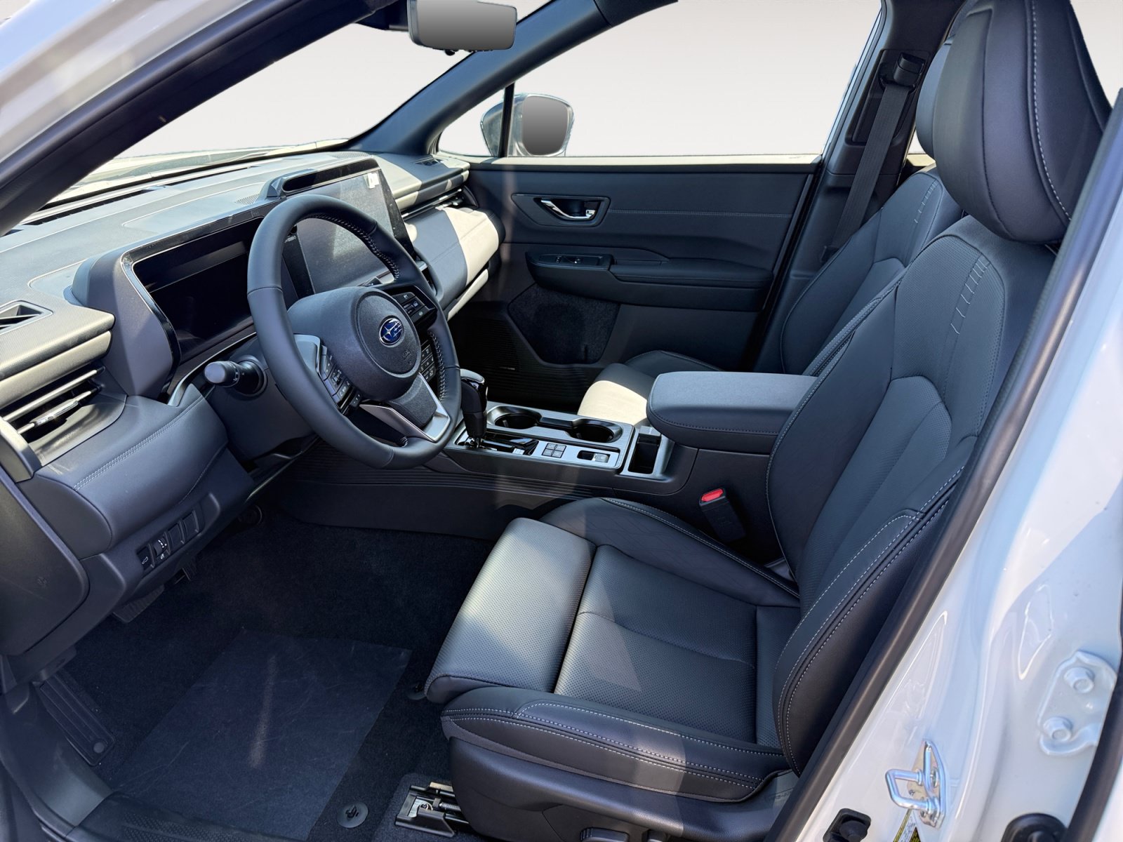 New 2026 Subaru Outback Touring AWD/4WD image 10