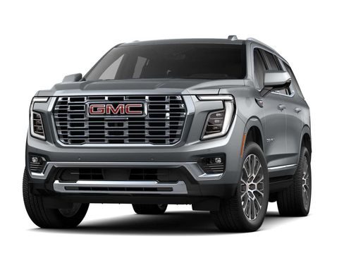 New 2026 GMC Yukon Denali w/ Denali Reserve Package AWD/4WD image 32