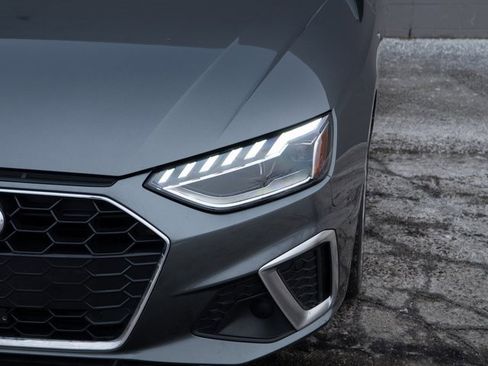 Certified 2023 Audi A4 2.0T Premium Plus w/ Premium Plus Package image 11