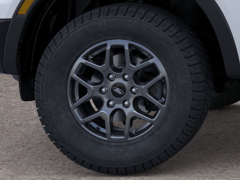 New 2026 Ford Ranger XLT AWD/4WD image 19