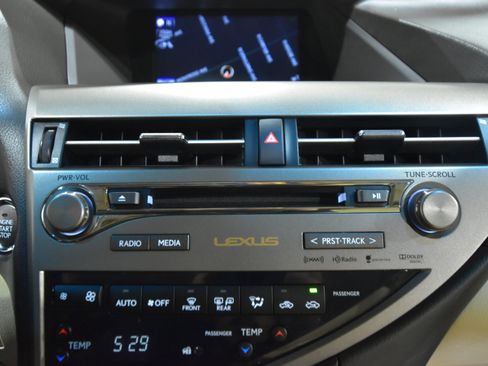 Used 2014 Lexus RX 350 AWD 4dr image 25