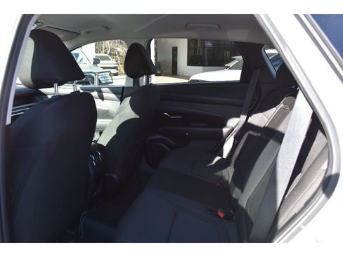 Used 2025 Hyundai Tucson SEL image 11