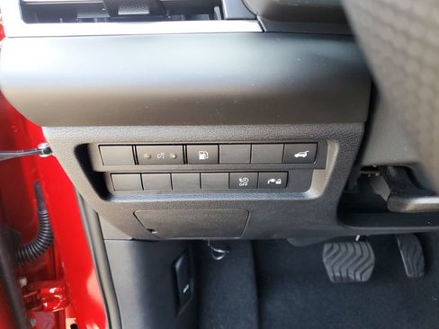 New 2026 Nissan Rogue SL AWD/4WD image 22
