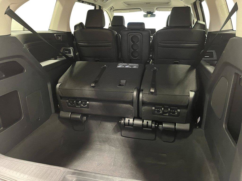 New 2027 Honda Odyssey EX-L image 25
