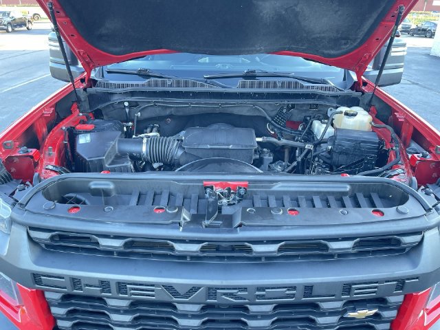 Used 2020 Chevrolet Silverado 3500 W/T w/ WT Convenience Package AWD/4WD image 27
