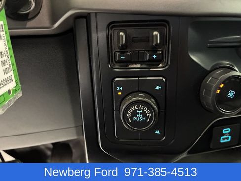 Used 2024 Ford F150 XL w/ Equipment Group 103A High AWD/4WD image 24
