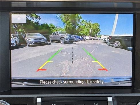 Used 2021 Ford Mustang Mach 1 w/ Equipment Group 700A image 17