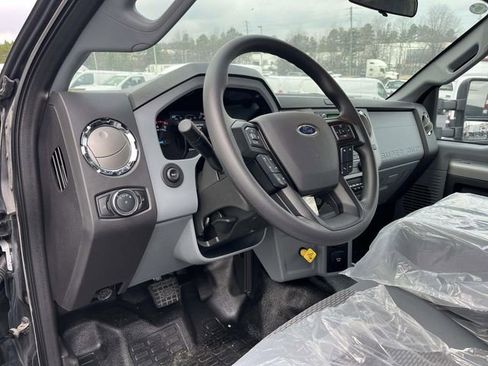 New 2026 Ford F650 2WD Crew Cab Super Duty image 12