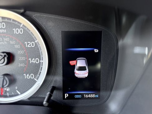 Certified 2022 Toyota Corolla SE image 12