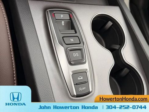 New 2026 Honda Ridgeline RTL image 22