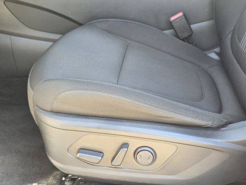 Used 2024 Hyundai Tucson SEL image 24