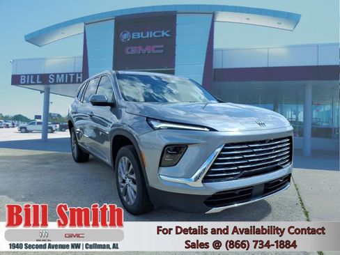 New 2026 Buick Enclave Preferred image 1