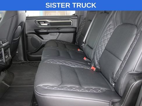 Used 2023 RAM 1500 Big Horn AWD/4WD image 19