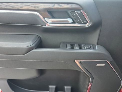 New 2026 GMC Sierra 1500 SLT AWD/4WD image 28